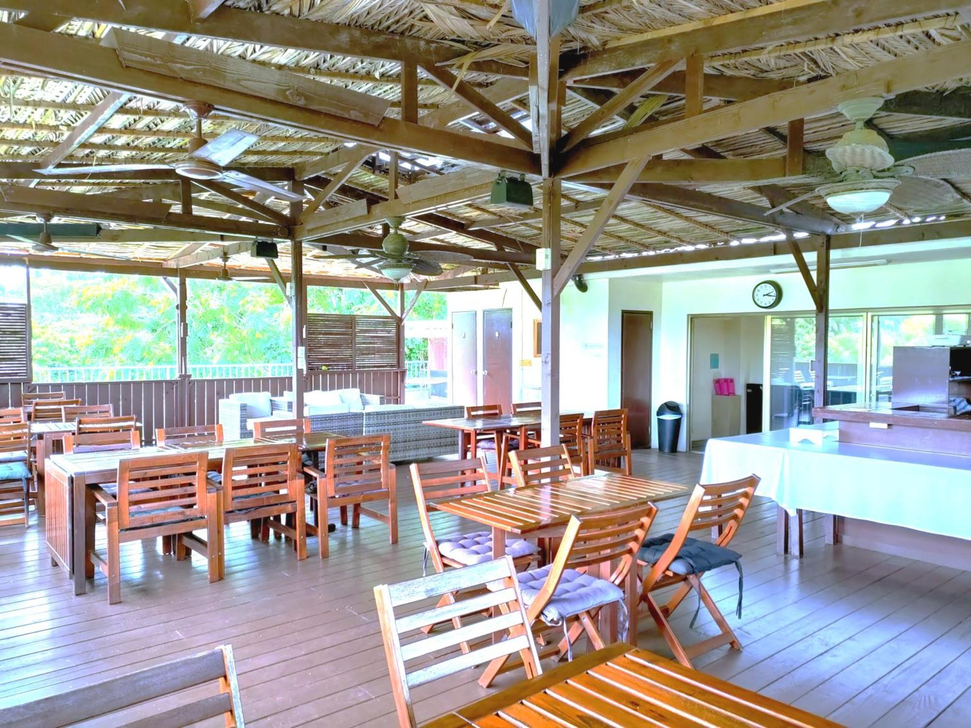 Garden Palace Downtown Koror Exterior foto